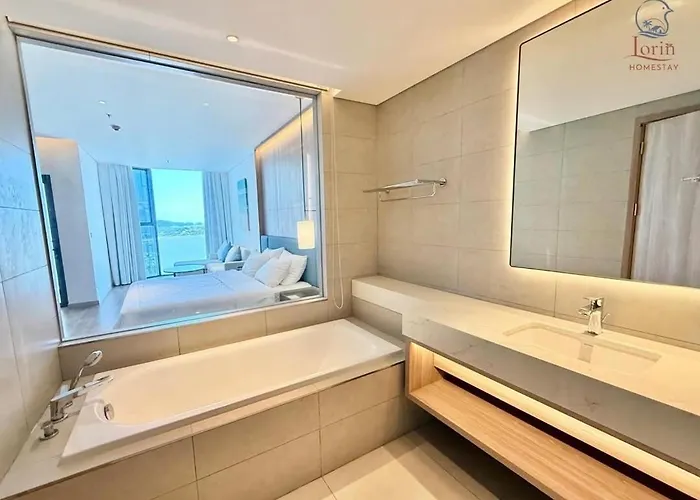 Lorin Sea View Hạ Long