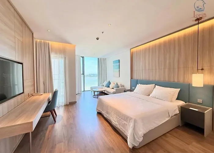 Lorin Sea View Hạ Long