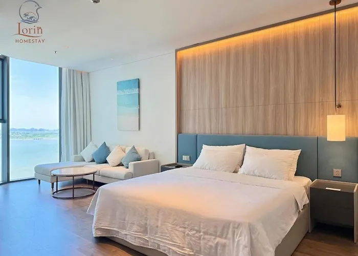 Lorin Sea View Căn hộ